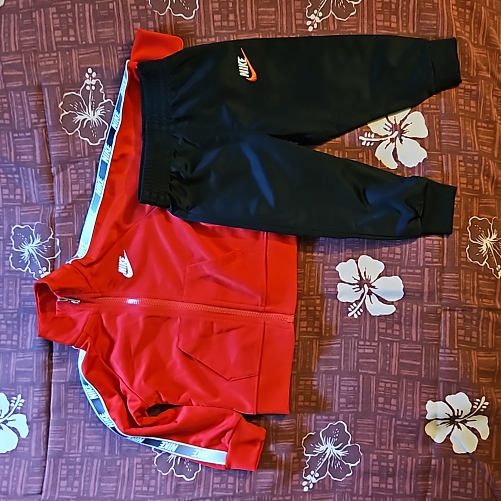 Nike outfit
